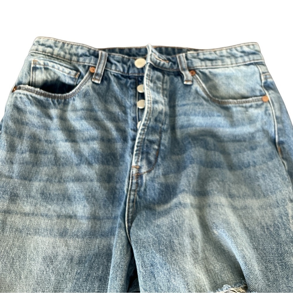 Blanknycl The Cooper Jeans Long Slim
Straight Jean